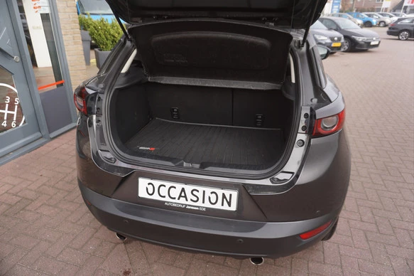 Mazda CX-3 - Afbeelding 19 van 21