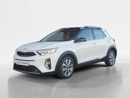 Kia Stonic - Afbeelding 1 van 26