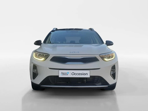 Kia Stonic - Afbeelding 2 van 26
