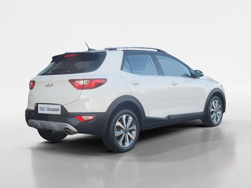 Kia Stonic - Afbeelding 5 van 26