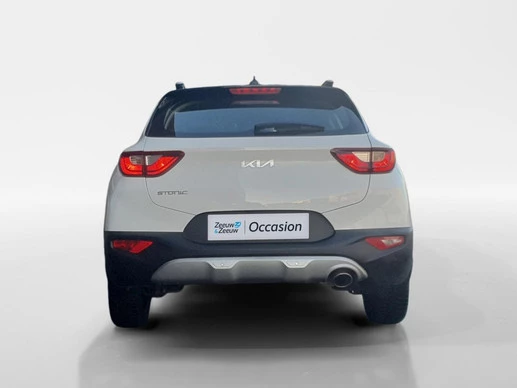 Kia Stonic - Afbeelding 6 van 26
