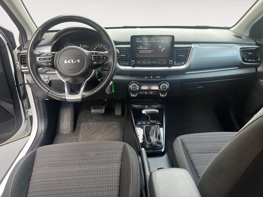 Kia Stonic - Afbeelding 21 van 26