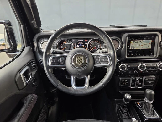 Jeep Wrangler - Afbeelding 2 van 30