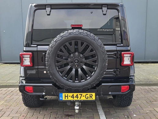 Jeep Wrangler - Afbeelding 5 van 30