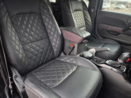 Jeep Wrangler - Afbeelding 6 van 30