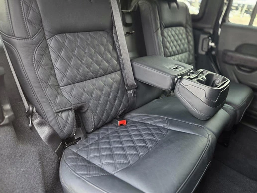 Jeep Wrangler - Afbeelding 8 van 30