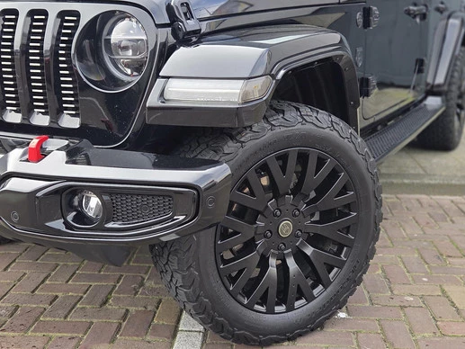 Jeep Wrangler - Afbeelding 9 van 30