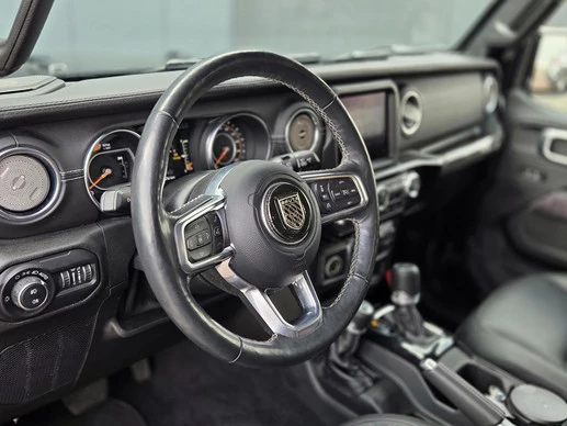 Jeep Wrangler - Afbeelding 11 van 30