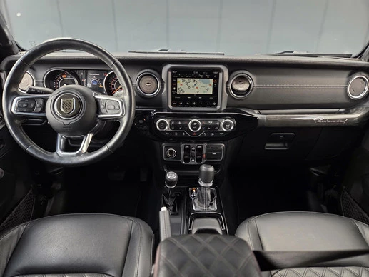 Jeep Wrangler - Afbeelding 12 van 30