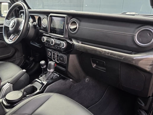 Jeep Wrangler - Afbeelding 13 van 30