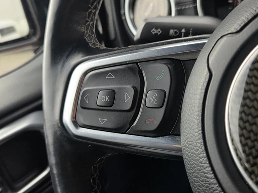 Jeep Wrangler - Afbeelding 15 van 30