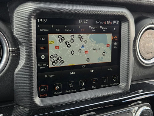 Jeep Wrangler - Afbeelding 16 van 30