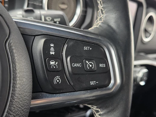 Jeep Wrangler - Afbeelding 17 van 30