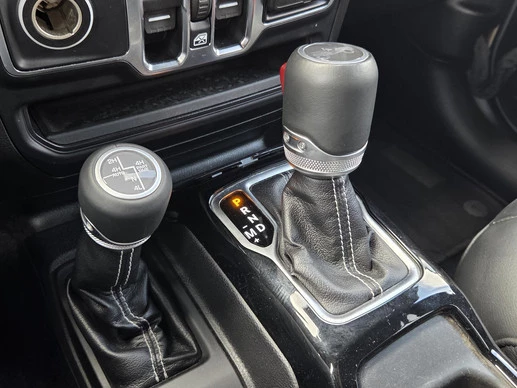 Jeep Wrangler - Afbeelding 20 van 30