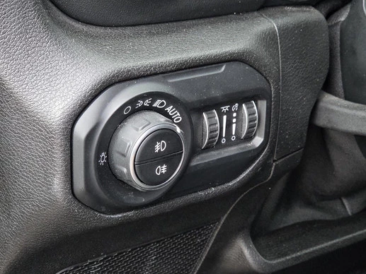 Jeep Wrangler - Afbeelding 22 van 30