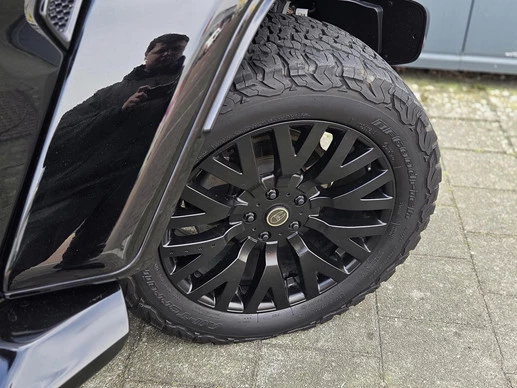 Jeep Wrangler - Afbeelding 24 van 30