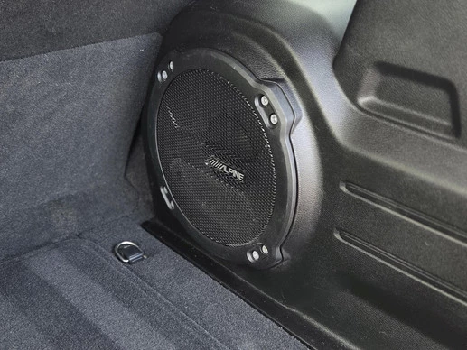 Jeep Wrangler - Afbeelding 27 van 30