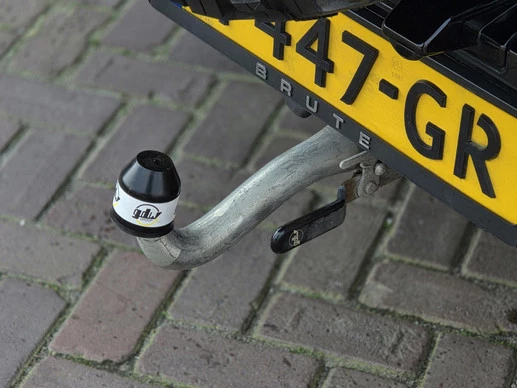 Jeep Wrangler - Afbeelding 30 van 30