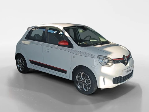 Renault Twingo - Afbeelding 3 van 29
