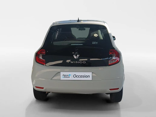 Renault Twingo - Afbeelding 5 van 29