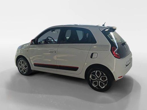 Renault Twingo - Afbeelding 6 van 29