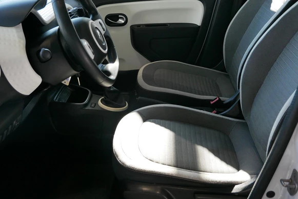 Renault Twingo - Afbeelding 8 van 29