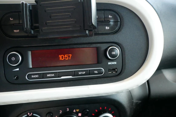Renault Twingo - Afbeelding 11 van 29