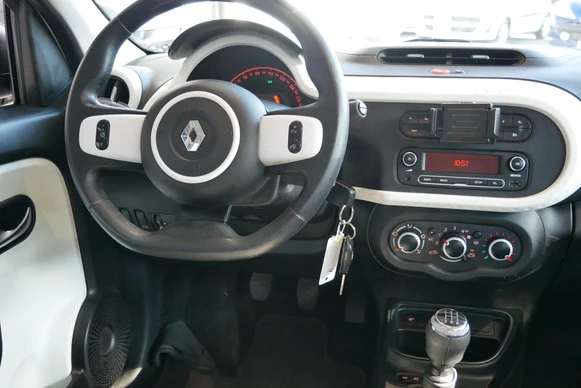 Renault Twingo - Afbeelding 16 van 29
