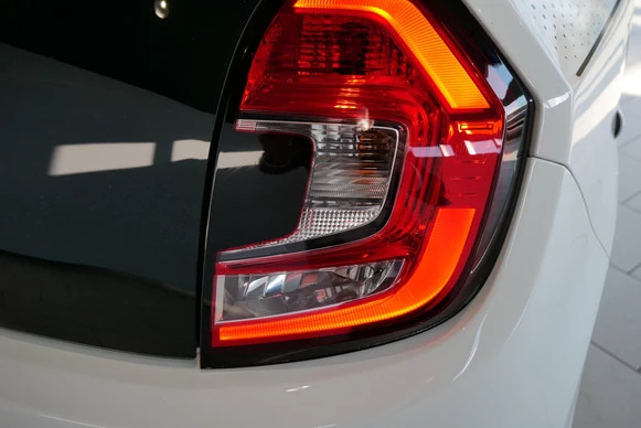 Renault Twingo - Afbeelding 21 van 29