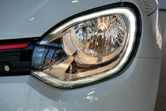 Renault Twingo - Afbeelding 25 van 29