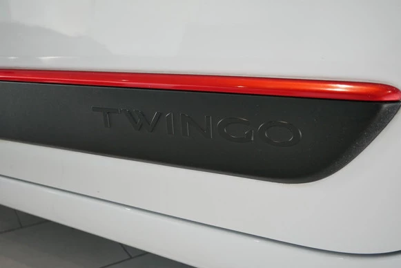 Renault Twingo - Afbeelding 26 van 29