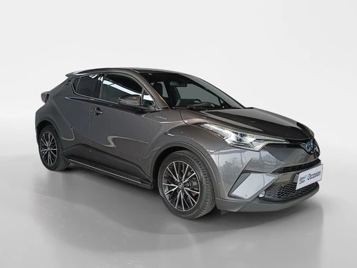 Toyota C-HR - Afbeelding 3 van 30