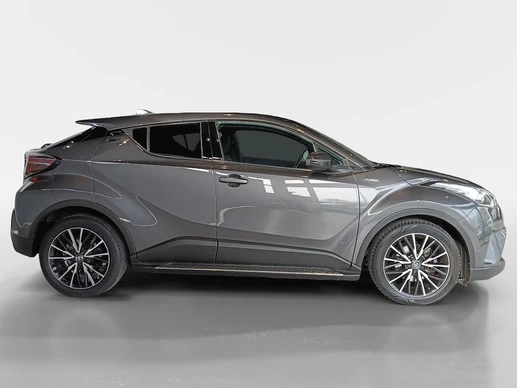 Toyota C-HR - Afbeelding 4 van 30