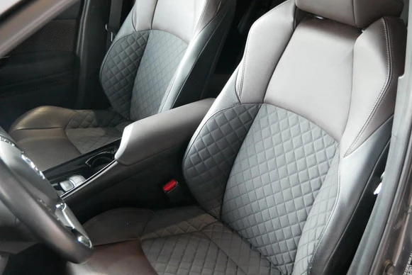 Toyota C-HR - Afbeelding 8 van 30