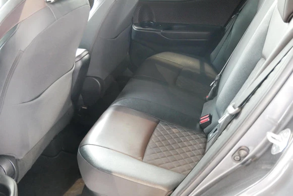 Toyota C-HR - Afbeelding 10 van 30