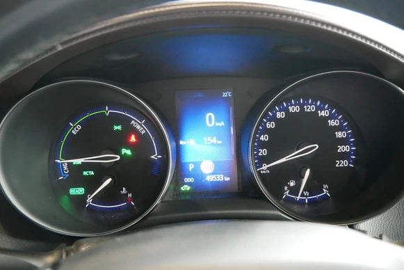 Toyota C-HR - Afbeelding 13 van 30