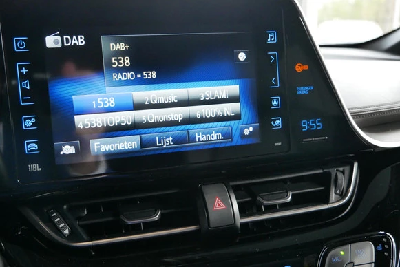 Toyota C-HR - Afbeelding 14 van 30