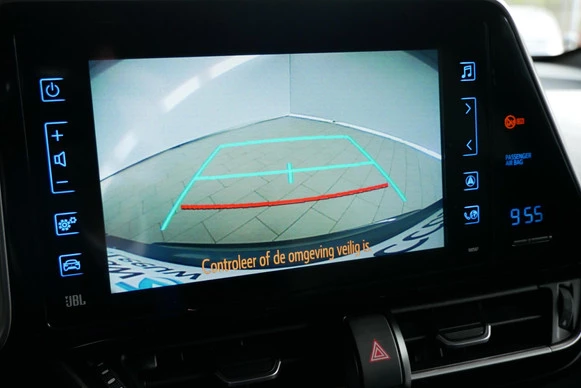 Toyota C-HR - Afbeelding 17 van 30