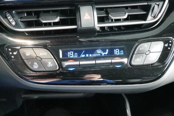 Toyota C-HR - Afbeelding 18 van 30