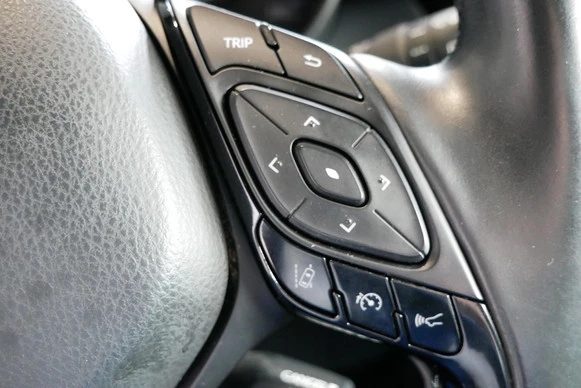 Toyota C-HR - Afbeelding 21 van 30