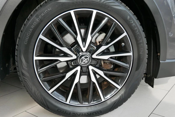 Toyota C-HR - Afbeelding 27 van 30