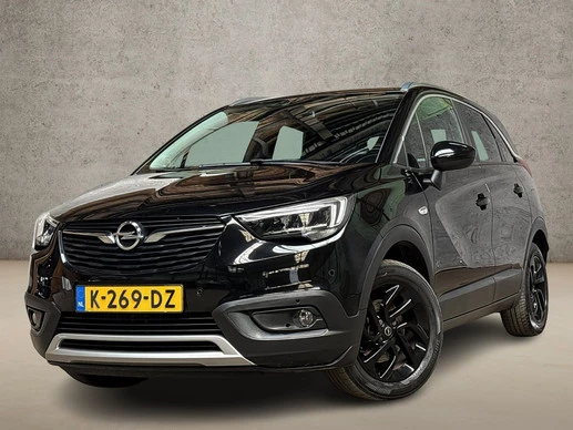 Opel Crossland X - Afbeelding 1 van 22