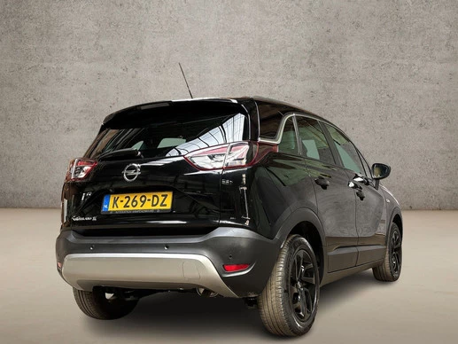 Opel Crossland X - Afbeelding 3 van 22