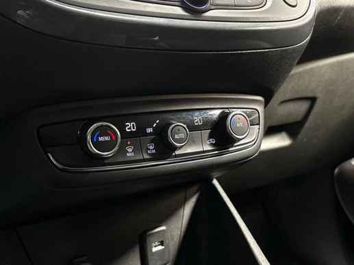 Opel Crossland X - Afbeelding 8 van 22