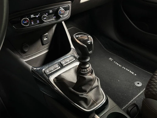 Opel Crossland X - Afbeelding 9 van 22