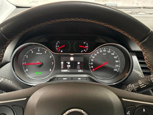 Opel Crossland X - Afbeelding 15 van 22