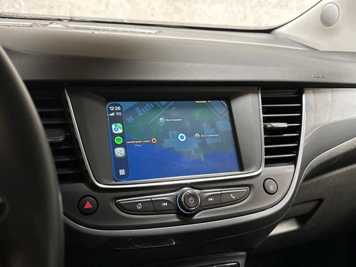 Opel Crossland X - Afbeelding 17 van 22