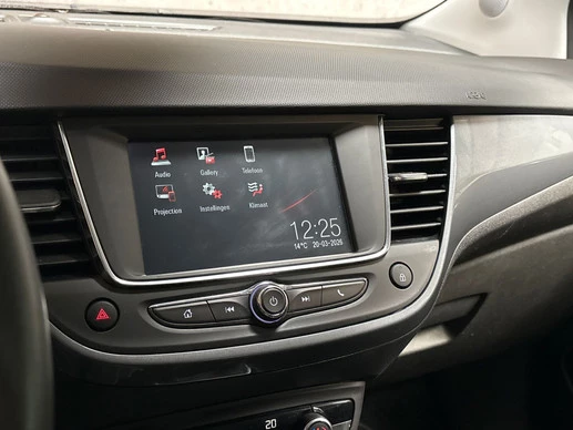 Opel Crossland X - Afbeelding 18 van 22