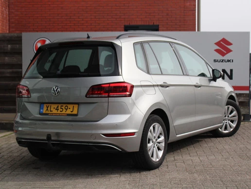 Volkswagen Golf Sportsvan - Afbeelding 2 van 30