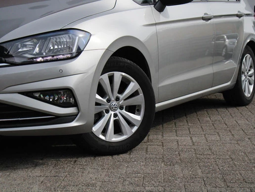 Volkswagen Golf Sportsvan - Afbeelding 3 van 30